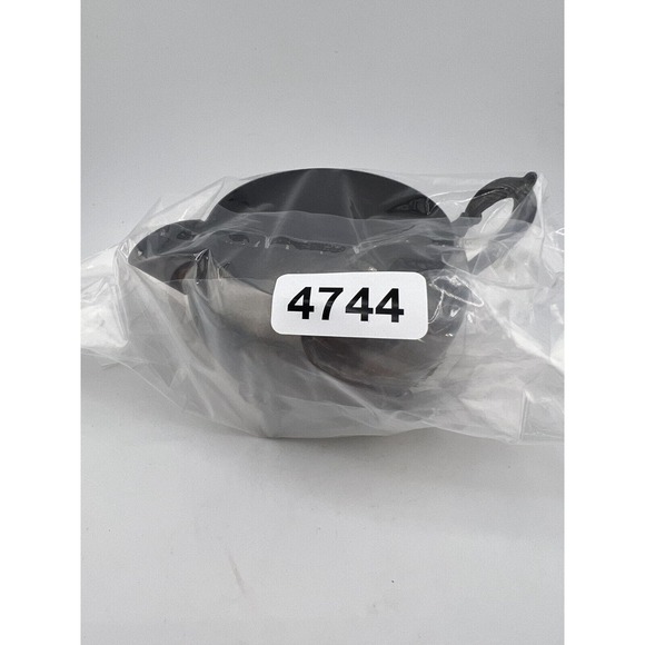 Vintage Tableware Antique Hand Made Silver-Plated Metal‎ Footed Creamer - Picture 8 of 8